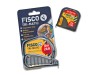 Fisco Tm8me Chrome Tape 8m/26ft + 3m/10ft Tape