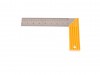 Fisco XP80ME Try & Mitre Square 8in/20cm