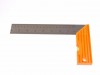 Fisco XP81ME Try & Mitre Square 8in/20cm