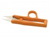 Fiskars Quick Clip Palm Scissors