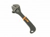 Howard Richard 206 Adjustable Wrench 6 In