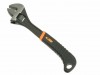 Howard Richard 212 Adjustable Wrench 12in