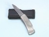 Howard Richard 3007 Penknife - Single Blade