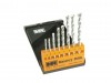 Howard Richard HR3515 Masonry Drill Set 8 Piece