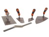 Howard Richard 4007 Trowel Set 5pc
