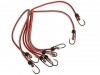 Howard Richard Octopus Bungee Cord - Single