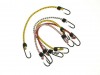 Howard Richard 18in Bungee Cord (pack 5)