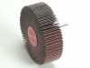 Garryson SD10030F Flap Wheel 100 x 30mm - Fine