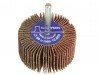 Garryson SD5020C Flap Wheel 50 x 20mm - Coarse