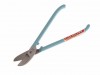 Gilbow G056 Curved Jewellers Snip 7in
