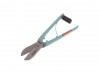 Gilbow G245S Spring Handled Tinsnip 10in