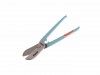 Gilbow G246 Curved Tinsnip 10in