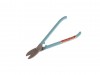Gilbow G56 Straight Jewellers Snip 7in