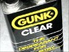Gunk 734 Gunk Automotive Brush On 5 Litre
