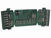 Hitachi Drill & Bit Set in Case (43 Pce) 705040
