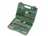 Hitachi Drill & Bit Set 112 Piece 705315