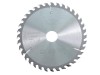 Hitachi TCT Circ Saw Blade 185 x 30 x 36t 752432