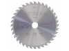 Hitachi TCT Circ Saw Blade 235 x 30 x 36t 752457