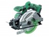 Hitachi C18DL Cordless Lithium Ion Circular Saw 18 Volt Body Only