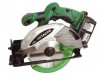 Hitachi C18DL Cordless Lithium Ion Circular Saw 18 Volt