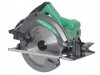 Hitachi C7SB2 240 Volt Circular Saw 60mm Cut 185mm Blade