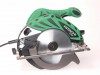 Hitachi C7U2 110 Volt Circular Saw 66mm Cut 190mm Blade