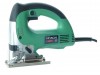 Hitachi CJ120V 240 Volt Variable Speed Jigsaw 740 Watt