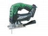 Hitachi CJ14DL Cordless Lithium Ion Jigsaw 14 Volt Body Only