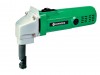 Hitachi CN16SA 240 Volt Nibbler
