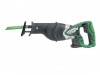 Hitachi CR18DL Cordless Lithium Ion Reciprocating Saw 18 Volt