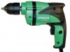 Hitachi D10VC2 110 Volt Rotary Drill 10mm Keyless