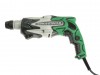Hitachi DH24PC3 110 Volt SDS Plus Hammer Drill 3 Mode 2.4 Kg
