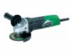 Hitachi G10SR3 110 Volt Mini Grinder 100mm