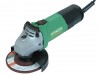 Hitachi G12S2 Mini Angle Grinder 115mm 240 Volt