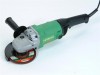 Hitachi G13SC2 Mini Angle Grinder 125mm 110 Volt