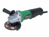 Hitachi G13SE2 Mini Angle Grinder 125mm 1200 Watt 240 Volt