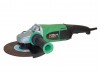 Hitachi G23SC3 110 Volt Angle Grinder 230mm 2300 Watt