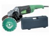 Hitachi G23SR 110 Volt Grinder With Diamond Blade & Case