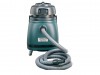 Hitachi QB35E 110 Volt Wet / Dry Vacuum Cleaner