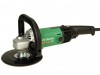 Hitachi SP18VA 240 Volt Sander/polisher 180mm 1250 Watt