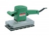 Hitachi SV12SD 240 Volt Orbital Sander with Dust Bag