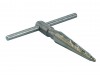 Halls 5T Repairmans Reamer T Handle 3-12mm