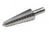 Halls MC2E High Speed Steel Step Drill 1/4 - 3/4in