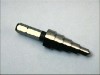 Halls XS513 High Speed Steel Step Drill 5 To 13mm