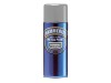 Hammerite Hammered Finish Aerosol Black 400ml