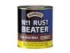 Hammerite No.1 Rustbeater Beige 250ml