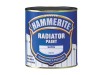 Hammerite Radiator Enamel Gloss White 250ml