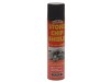 Hammerite Stonechip Shield 600 ml Black Aerosol