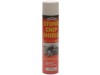 Hammerite Stonechip Shield 600ml White Aerosol