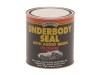 Hammerite Underbody Seal Tin 1 Litre